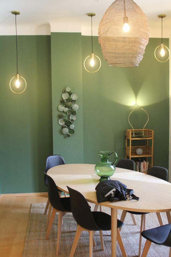 Stellahome - La Petite Cour Санарі-сюр-Мер Екстер'єр фото